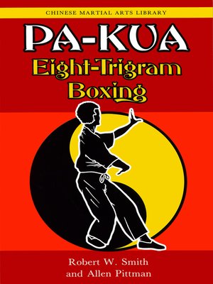 cover image of Pa-kua